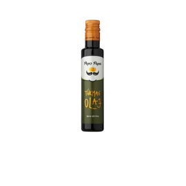 Pepo Papa tökmagolaj 250 ml